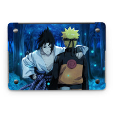 Load image into Gallery viewer, Anime Narutor Macbook Skin

