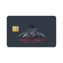 Load image into Gallery viewer, Anime Neon Genesis Evangelion  Credit Card Skins (4-in-1 Pack)
