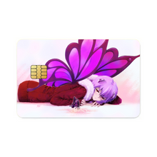 Load image into Gallery viewer, Anime Neon Genesis Evangelion  Credit Card Skins (4-in-1 Pack)
