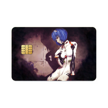 Load image into Gallery viewer, Anime Neon Genesis Evangelion  Credit Card Skins (4-in-1 Pack)
