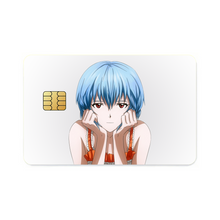 Load image into Gallery viewer, Anime Neon Genesis Evangelion  Credit Card Skins (4-in-1 Pack)

