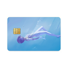 Load image into Gallery viewer, Anime - Neon Genesis Evangelion  Credit Card Skins (4-in-1 Pack)
