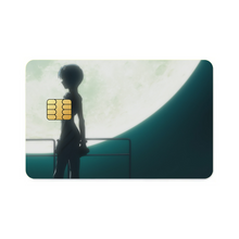 Load image into Gallery viewer, Anime Neon Genesis Evangelion  Credit Card Skins (4-in-1 Pack)
