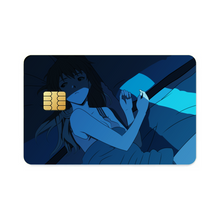 Load image into Gallery viewer, Anime Neon Genesis Evangelion  Credit Card Skins (4-in-1 Pack)
