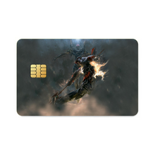 Load image into Gallery viewer, Anime Neon Genesis Evangelion  Credit Card Skins (4-in-1 Pack)
