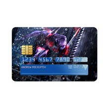 Load image into Gallery viewer, Anime Neon Genesis Evangelion  Credit Card Skins (4-in-1 Pack)

