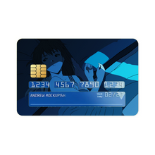 Load image into Gallery viewer, Anime Neon Genesis Evangelion  Credit Card Skins (4-in-1 Pack)
