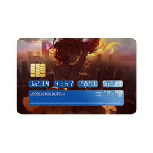 Load image into Gallery viewer, Anime Neon Genesis Evangelion  Credit Card Skins (4-in-1 Pack)
