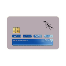 Load image into Gallery viewer, Anime Neon Genesis Evangelion Credit Card Skins (4-in-1 Pack)
