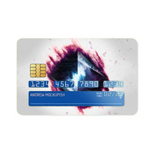 Load image into Gallery viewer, Anime Neon Genesis Evangelion Credit Card Skins (4-in-1 Pack)
