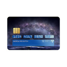 Load image into Gallery viewer, Anime Neon Genesis Evangelion  Credit Card Skins (4-in-1 Pack)
