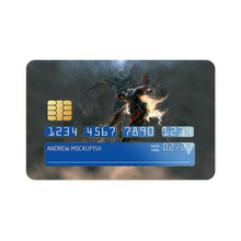 Load image into Gallery viewer, Anime Neon Genesis Evangelion  Credit Card Skins (4-in-1 Pack)

