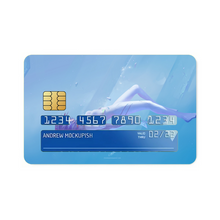 Load image into Gallery viewer, Anime - Neon Genesis Evangelion  Credit Card Skins (4-in-1 Pack)
