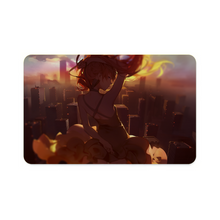 Load image into Gallery viewer, Anime Neon Genesis Evangelion  Credit Card Skins (4-in-1 Pack)
