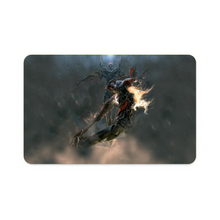 Load image into Gallery viewer, Anime Neon Genesis Evangelion  Credit Card Skins (4-in-1 Pack)
