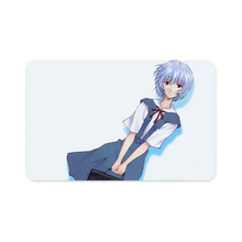 Load image into Gallery viewer, Anime Neon Genesis Evangelion  Credit Card Skins (4-in-1 Pack)
