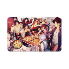 Load image into Gallery viewer, Anime Neon Genesis Evangelion  Credit Card Skins (4-in-1 Pack)
