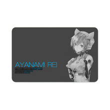 Load image into Gallery viewer, Anime Neon Genesis Evangelion  Credit Card Skins (4-in-1 Pack)
