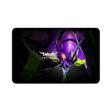 Load image into Gallery viewer, Anime Neon Genesis Evangelion  Credit Card Skins (4-in-1 Pack)
