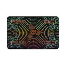 Load image into Gallery viewer, Anime Neon Genesis Evangelion  Credit Card Skins (4-in-1 Pack)
