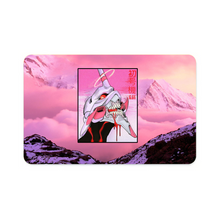 Load image into Gallery viewer, Anime Neon Genesis Evangelion  Credit Card Skins (4-in-1 Pack)
