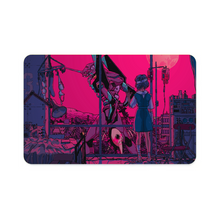 Load image into Gallery viewer, Anime Neon Genesis Evangelion  Credit Card Skins (4-in-1 Pack)
