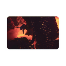 Load image into Gallery viewer, Anime Neon Genesis Evangelion Credit Card Skins (4-in-1 Pack)
