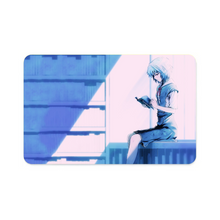 Load image into Gallery viewer, Anime Neon Genesis Evangelion  Credit Card Skins (4-in-1 Pack)
