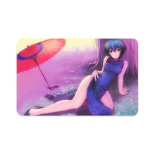 Load image into Gallery viewer, Anime Neon Genesis Evangelion Credit Card Skins (4-in-1 Pack)
