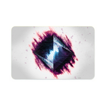 Load image into Gallery viewer, Anime Neon Genesis Evangelion Credit Card Skins (4-in-1 Pack)
