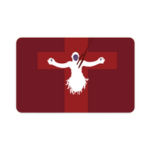 Load image into Gallery viewer, Anime Neon Genesis Evangelion  Credit Card Skins (4-in-1 Pack)
