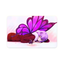 Load image into Gallery viewer, Anime Neon Genesis Evangelion  Credit Card Skins (4-in-1 Pack)
