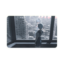 Load image into Gallery viewer, Anime Neon Genesis Evangelion  Credit Card Skins (4-in-1 Pack)
