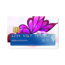 Load image into Gallery viewer, Anime Neon Genesis Evangelion  Credit Card Skins (4-in-1 Pack)
