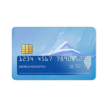 Load image into Gallery viewer, Anime - Neon Genesis Evangelion  Credit Card Skins (4-in-1 Pack)
