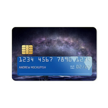 Load image into Gallery viewer, Anime Neon Genesis Evangelion  Credit Card Skins (4-in-1 Pack)
