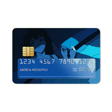 Load image into Gallery viewer, Anime Neon Genesis Evangelion  Credit Card Skins (4-in-1 Pack)
