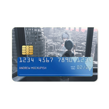 Load image into Gallery viewer, Anime Neon Genesis Evangelion  Credit Card Skins (4-in-1 Pack)
