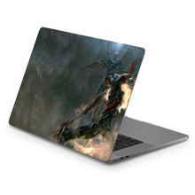 Load image into Gallery viewer, Anime Neon Genesis Evangelion Macbook Skin
