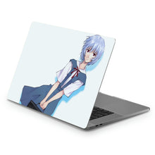 Load image into Gallery viewer, Anime Neon Genesis Evangelion  Macbook Skin
