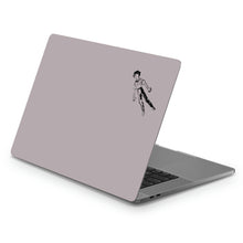 Load image into Gallery viewer, Anime Neon Genesis Evangelion Macbook Skin

