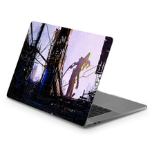Load image into Gallery viewer, Anime Neon Genesis Evangelion  Macbook Skin
