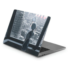 Load image into Gallery viewer, Anime Neon Genesis Evangelion  Macbook Skin
