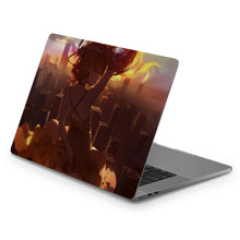 Load image into Gallery viewer, Anime Neon Genesis Evangelion  Macbook Skin
