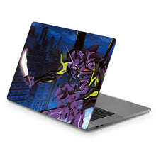 Load image into Gallery viewer, Anime Neon Genesis Evangelion  Macbook Skin
