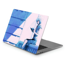 Load image into Gallery viewer, Anime Neon Genesis Evangelion  Macbook Skin
