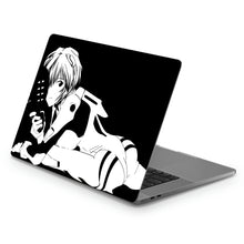 Load image into Gallery viewer, Anime Neon Genesis Evangelion Macbook Skin
