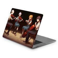 Load image into Gallery viewer, Anime Neon Genesis Evangelion  Macbook Skin
