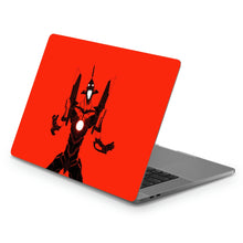 Load image into Gallery viewer, Anime Neon Genesis Evangelion Macbook Skin
