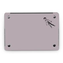 Load image into Gallery viewer, Anime Neon Genesis Evangelion Macbook Skin
